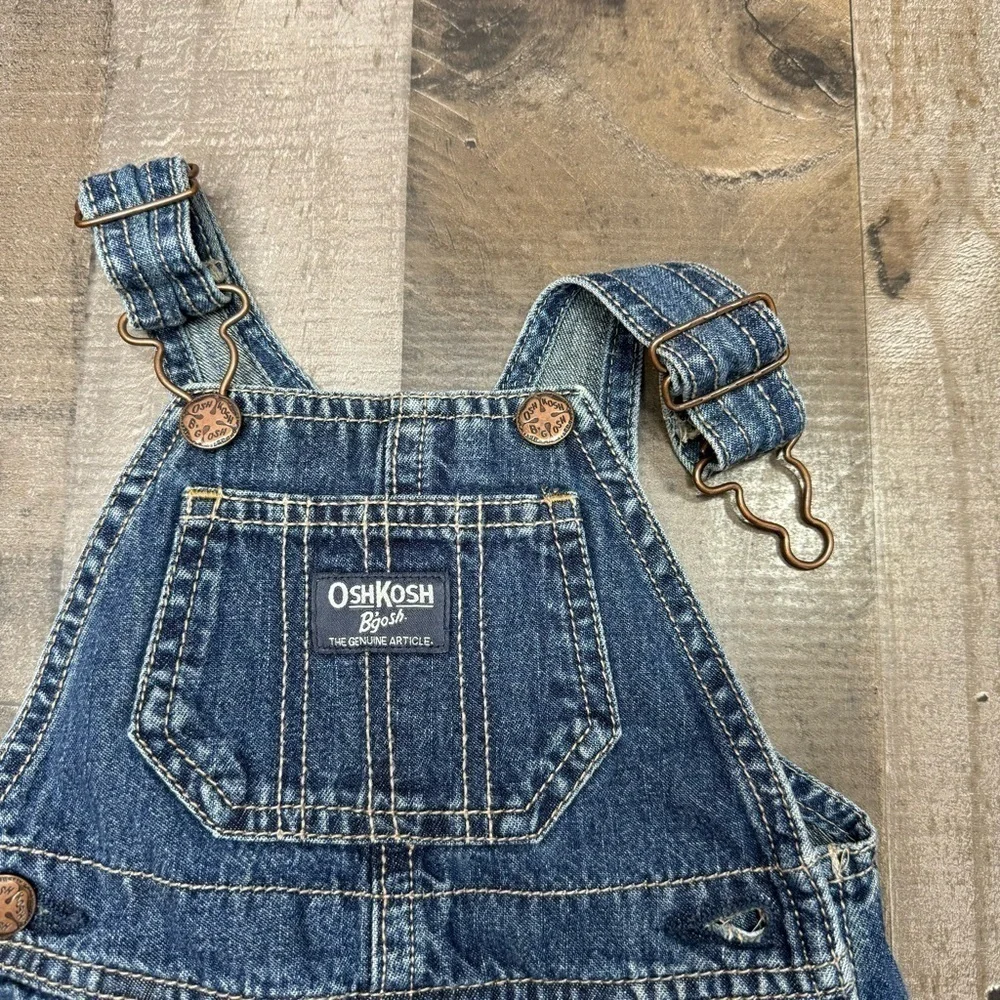 OshKosh Bgosh oshkosh denim
